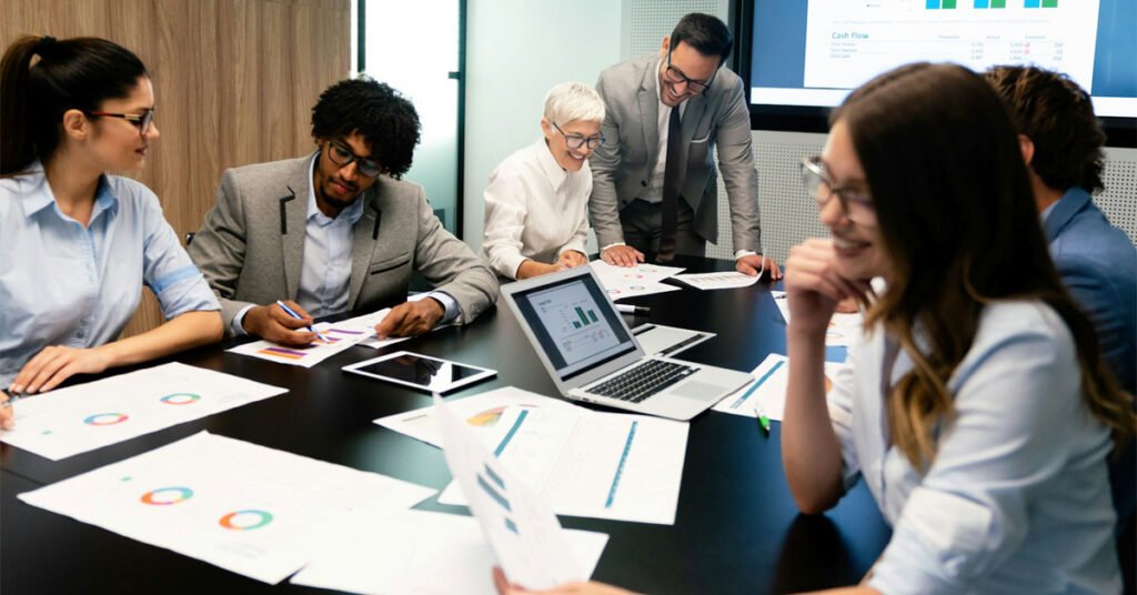 Staffing Agencies Choose Flex Health